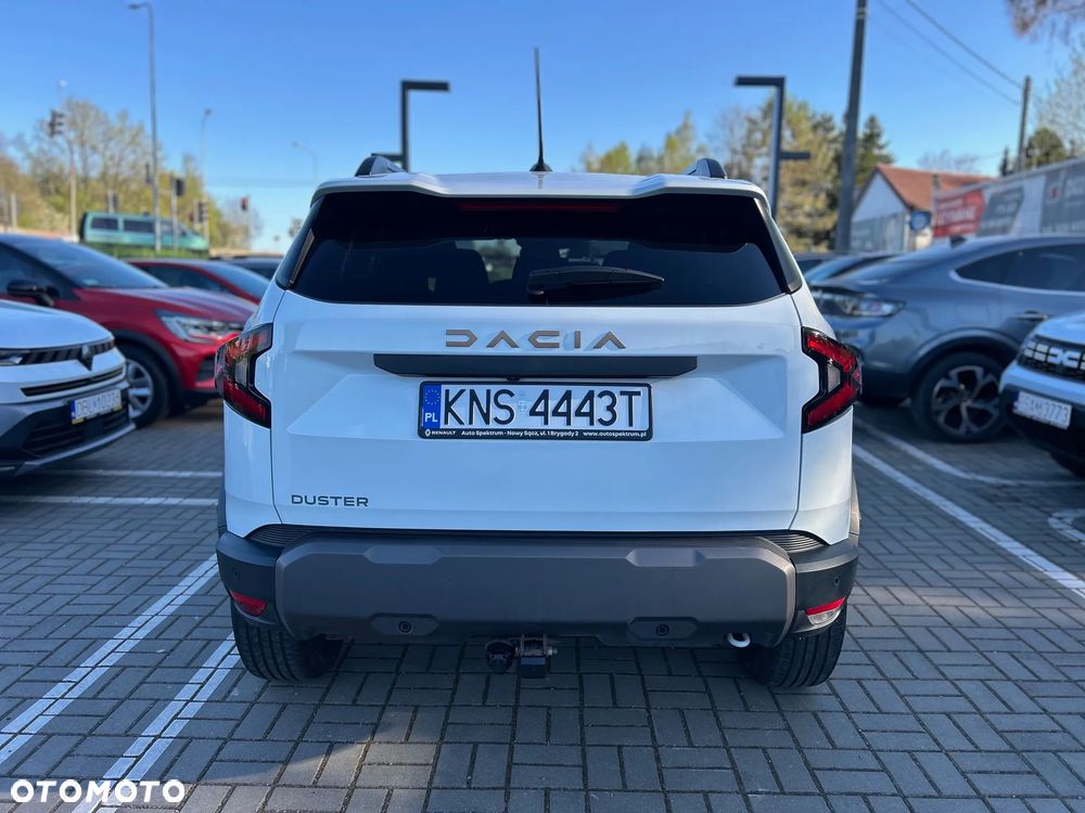 Dacia Duster 1.2 TCe mHEV Extreme - 5