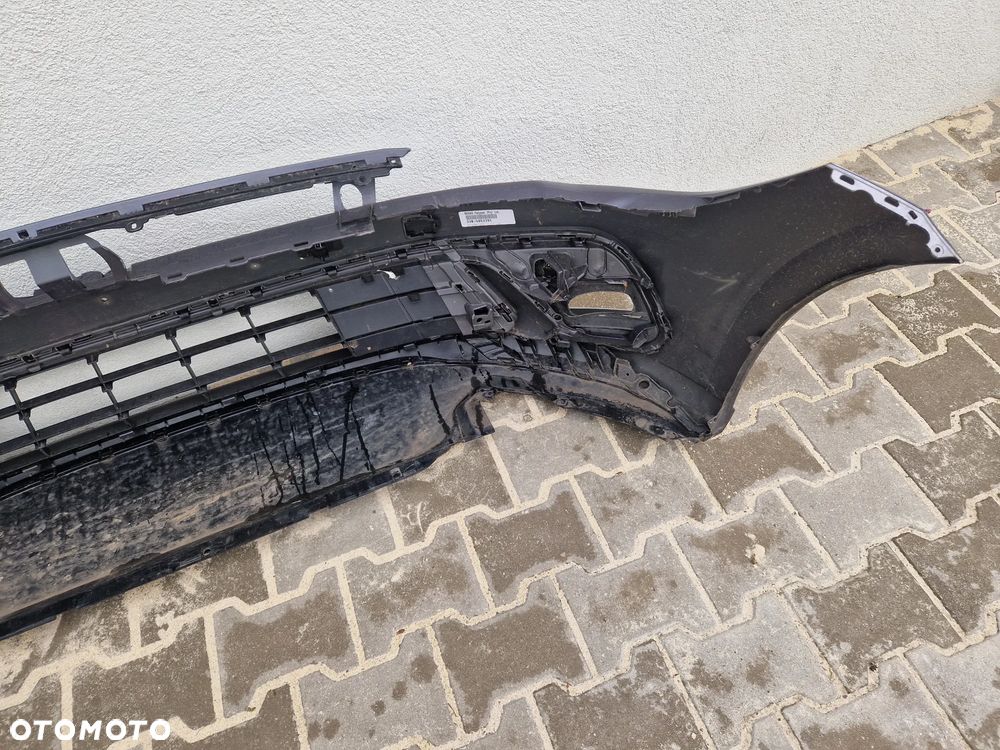 Zderzak Vw Polo 2g0 VI 2021 - r line lift - 10