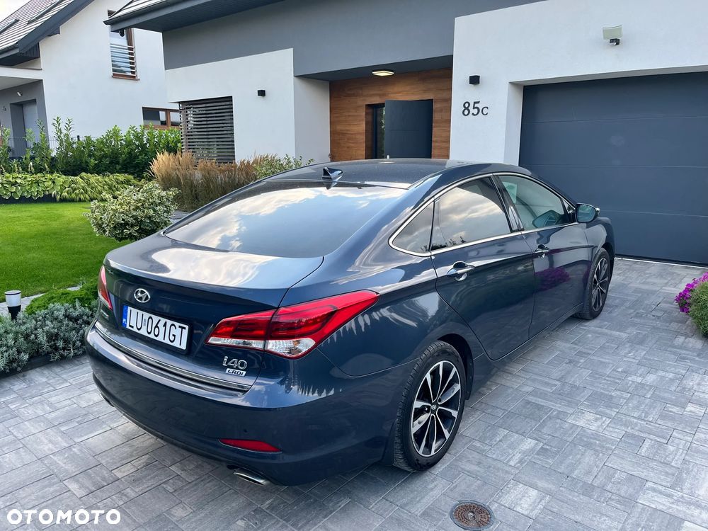 Hyundai i40 1.7 CRDi Style - 3