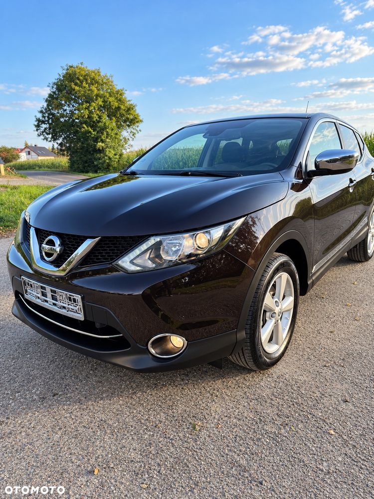 Nissan Qashqai 1.2 DIG-T Tekna+ - 31