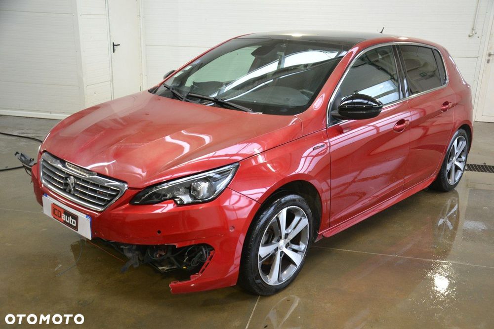 Peugeot 308 - 3