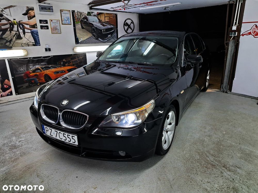 BMW Seria 5 - 12