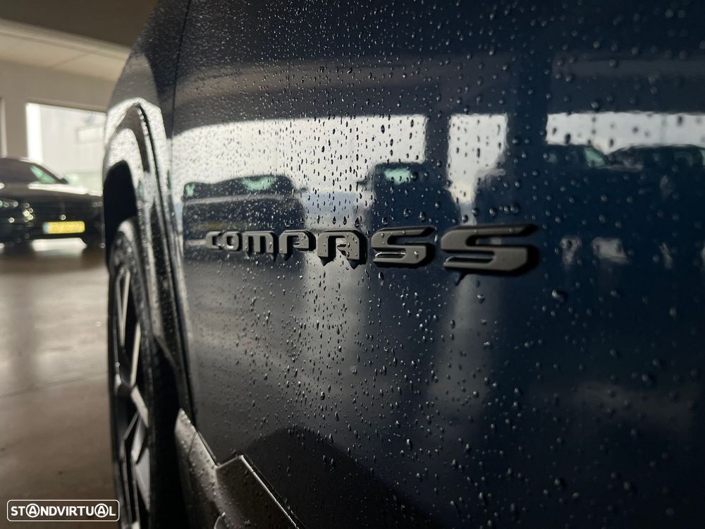 Jeep Compass - 6