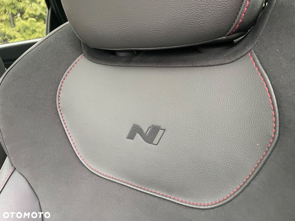 Hyundai i30 1.5 T-GDI 48V-Hybrid DCT N-Line - 26