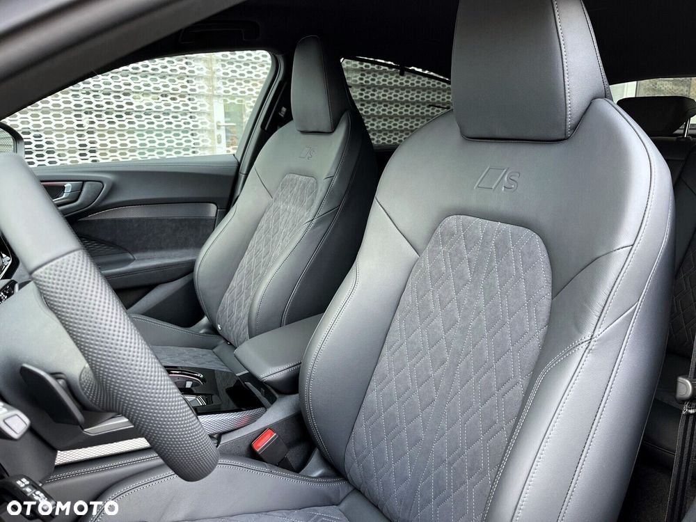 Audi A5 Limousine - 21