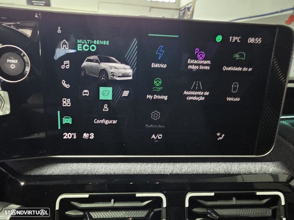 Renault 5 E-Tech - 14