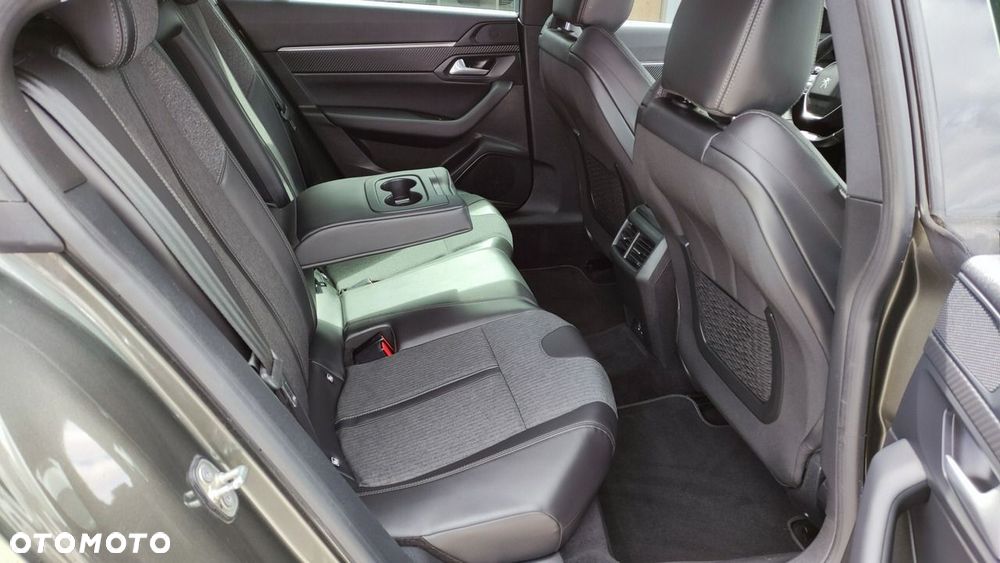 Peugeot 508 - 24