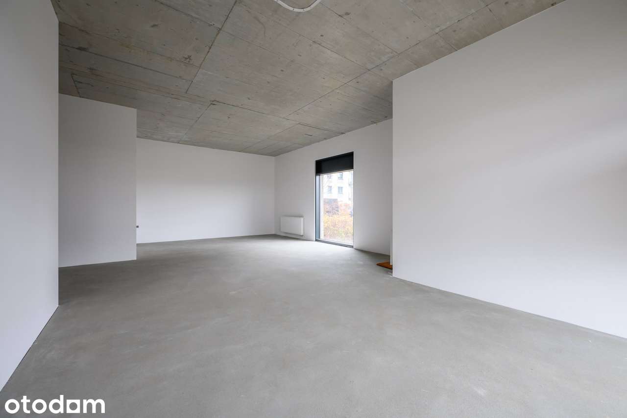 Siekierki - Narożny Lokal - Duże Witryny - Parking - 3 m-ce rent free - Pełny obrazek: 2/7
