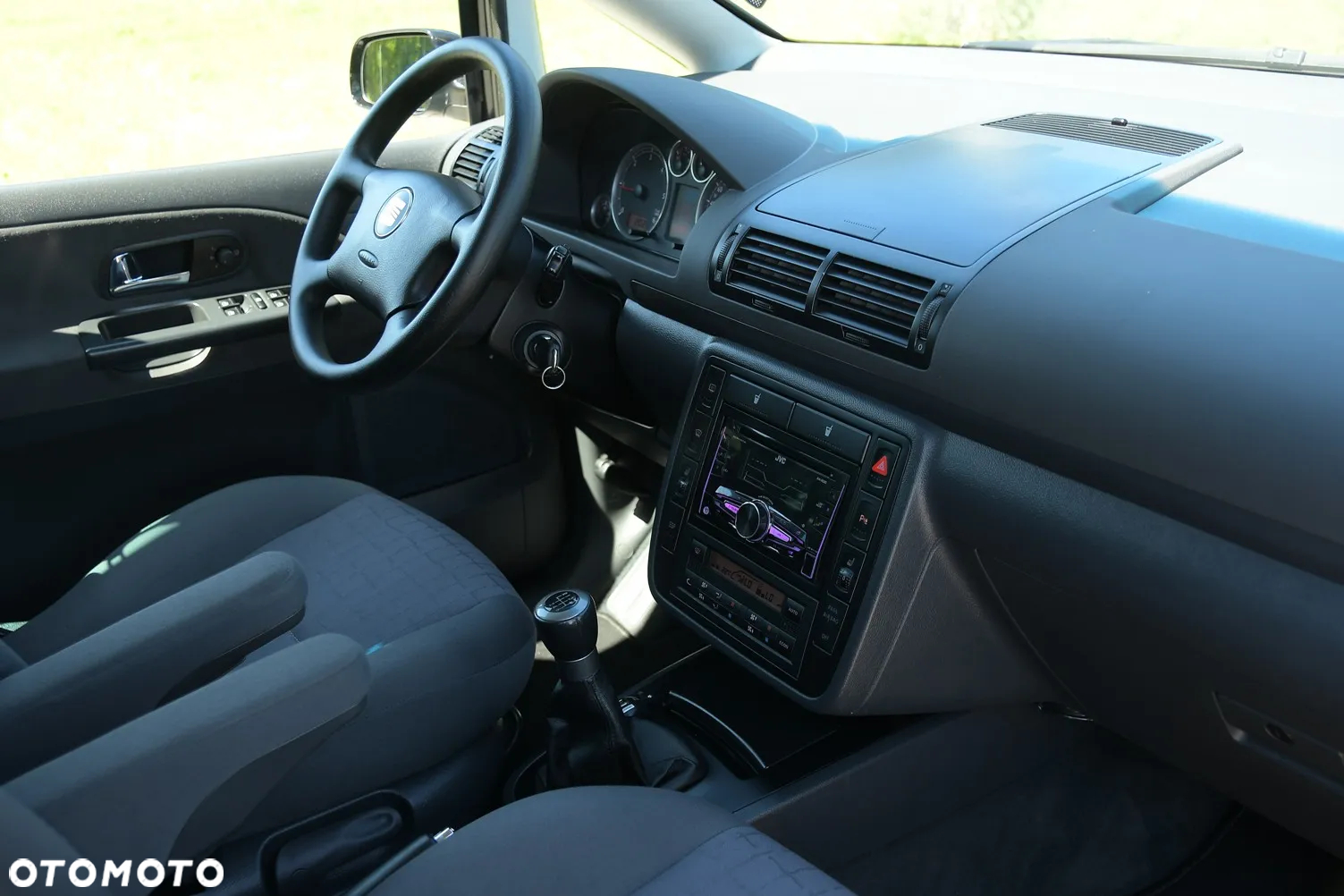 Seat Alhambra - 23