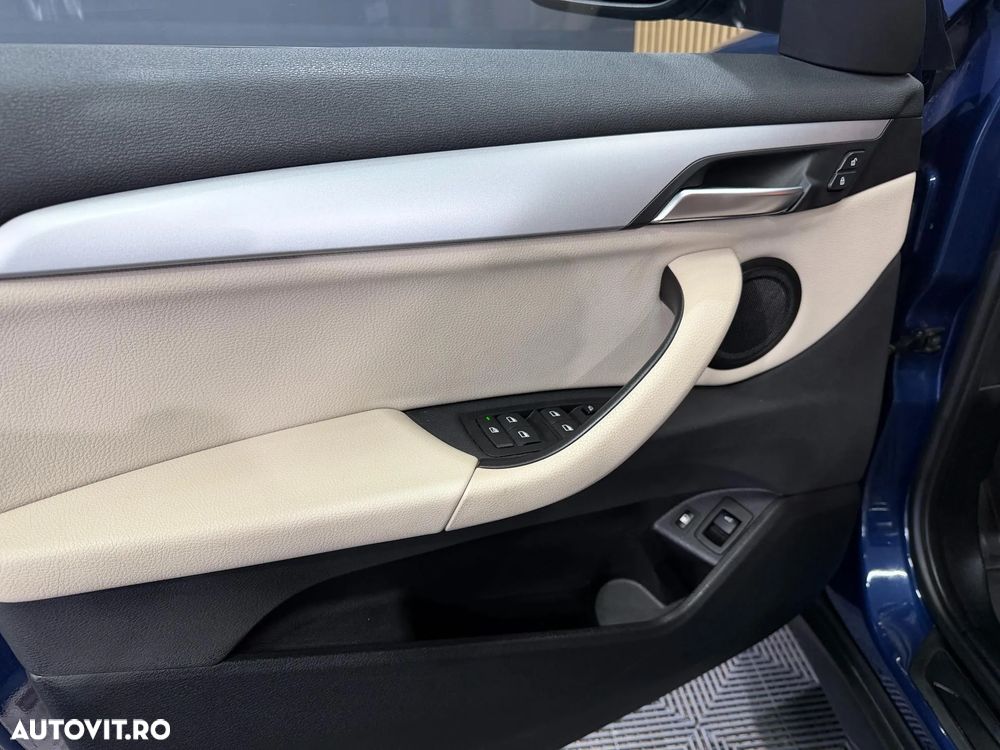 BMW X1 xDrive25e Advantage - 28