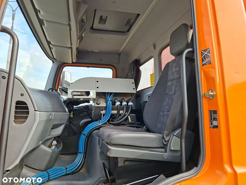 Versalift Atego 1518 Lko - 26