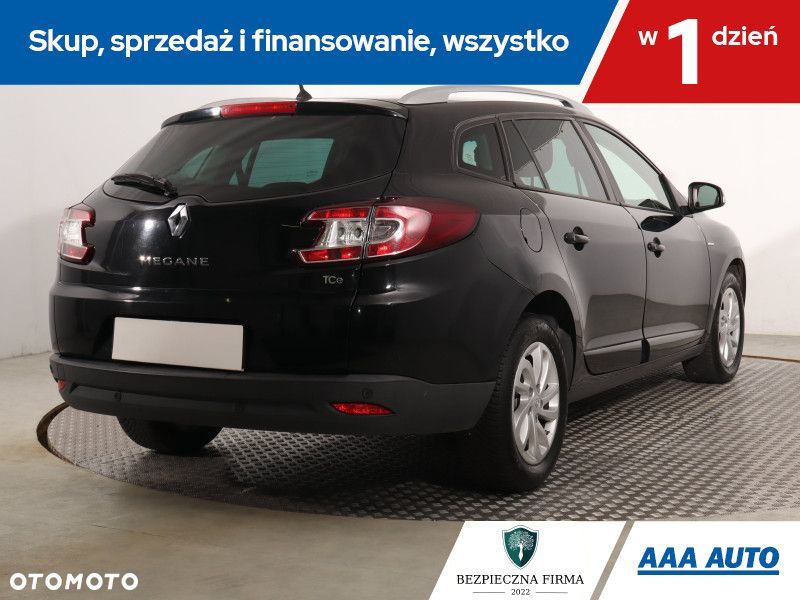 Renault Megane - 7
