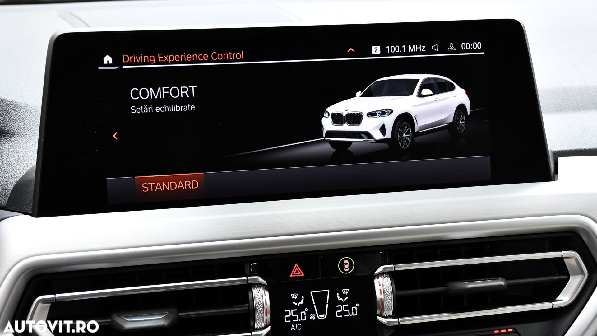 BMW X4 xDrive20d Aut. xLine - 22