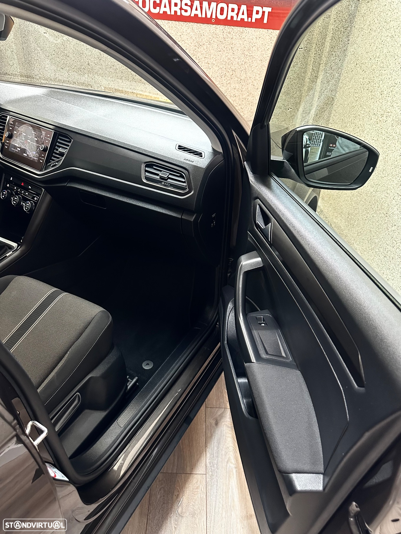 VW T-Roc 1.0 TSI Style - 22
