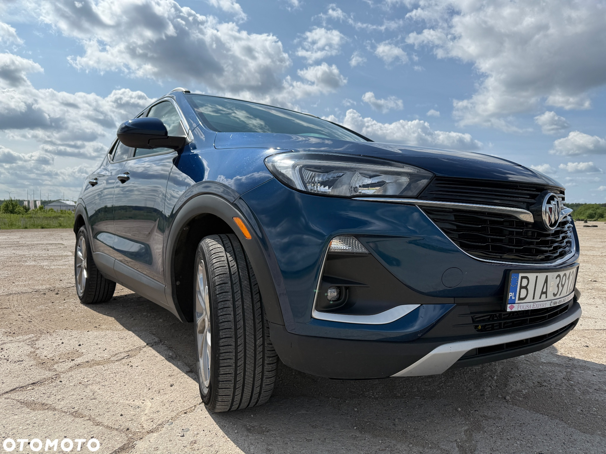 Buick Encore - 3