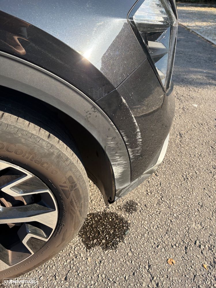 Kia Sportage 1.6 T-GDI Drive - 11