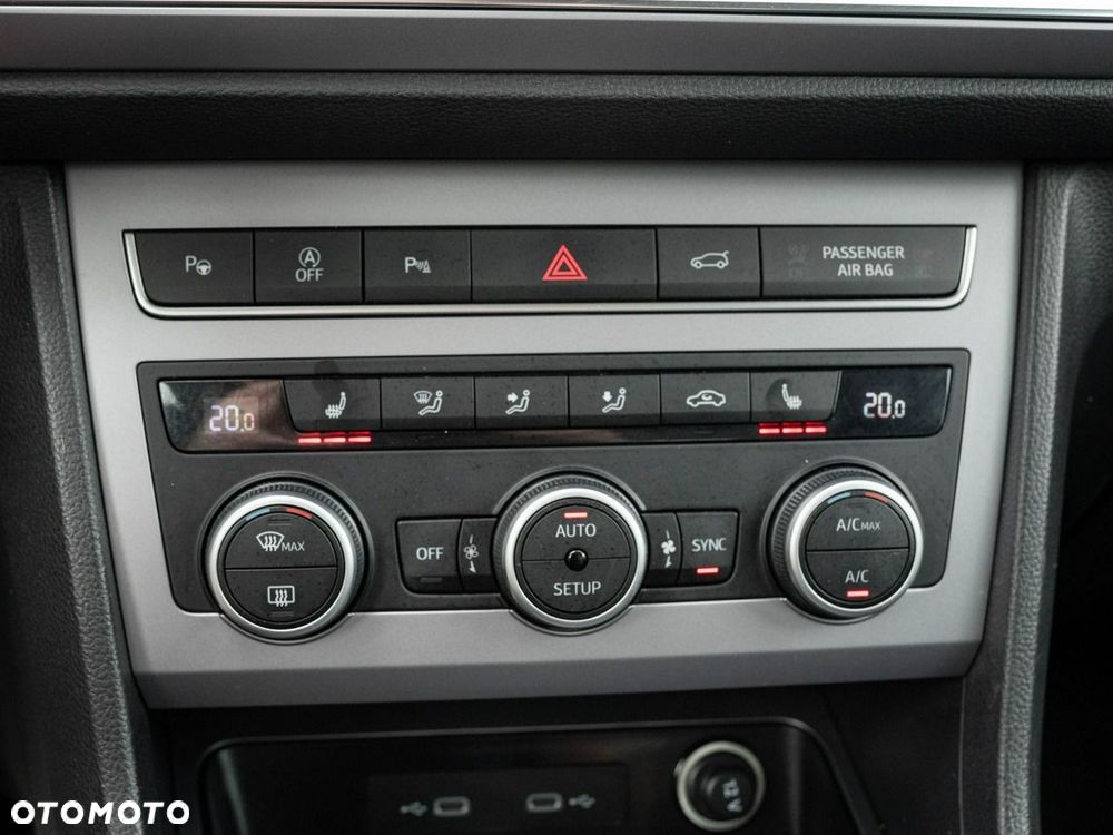 Seat Ateca 1.5 TSI FR S&S DSG - 17