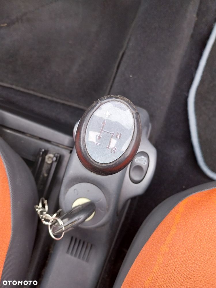 Smart Fortwo & pure - 13