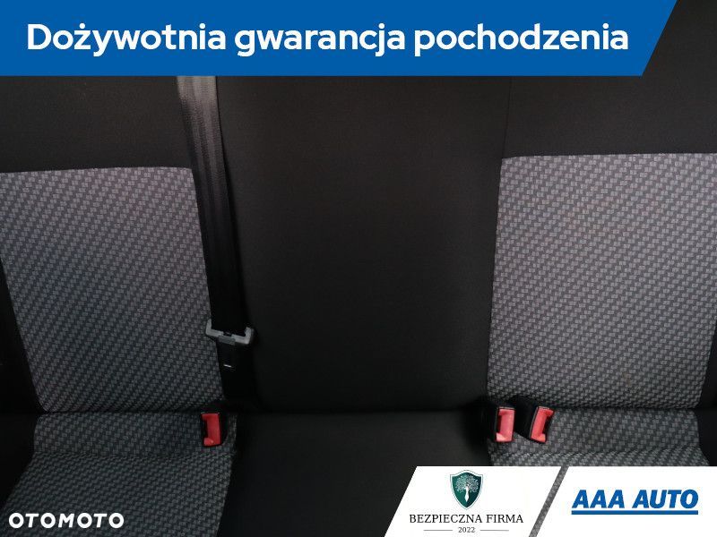 Seat Ibiza - 12