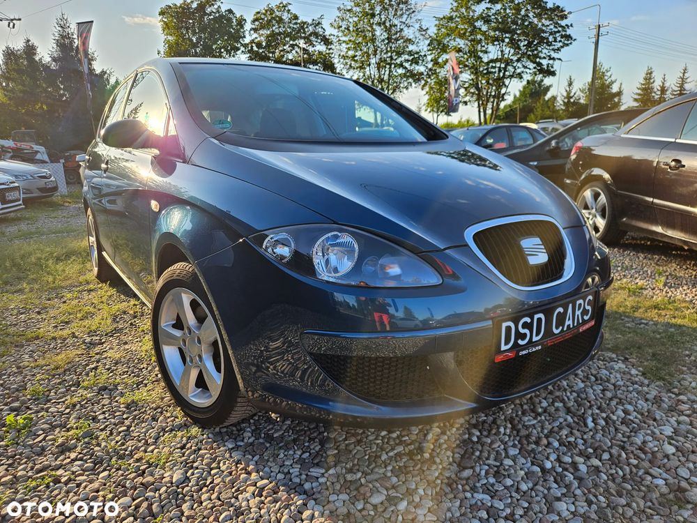 Seat Altea 1.6 Comfort Limited - 2