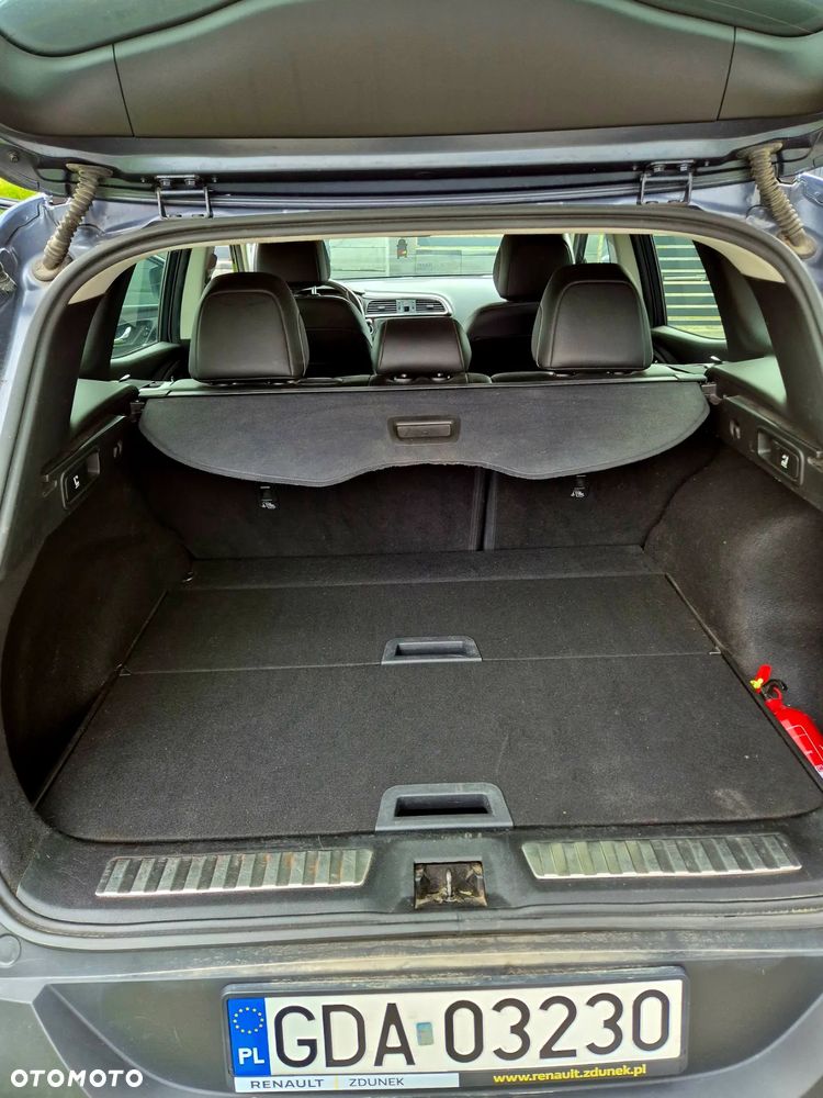 Renault Kadjar 1.2 Energy TCe Intens EDC - 12