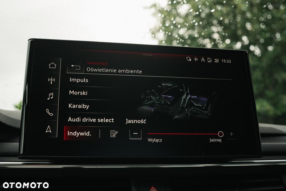Audi A4 Allroad - 19