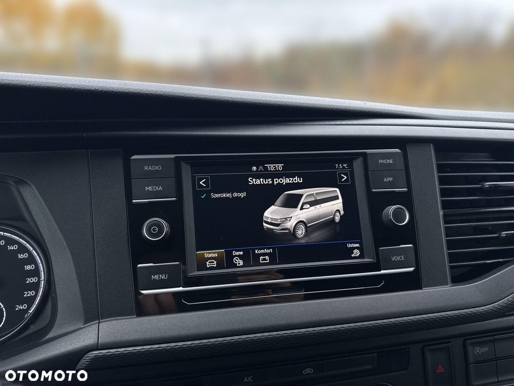 Volkswagen Transporter T6 2.0 TDI - 15