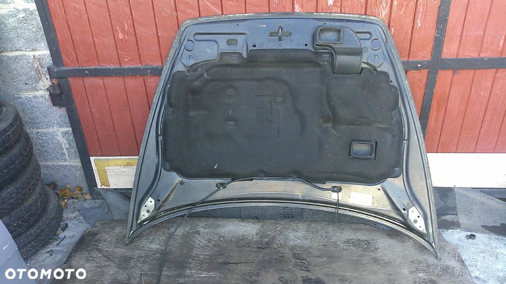 VOLVO V50 MASKA 452-46 - 5