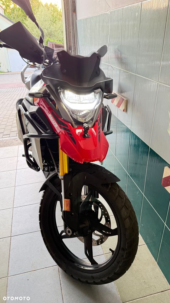 BMW GS - 35