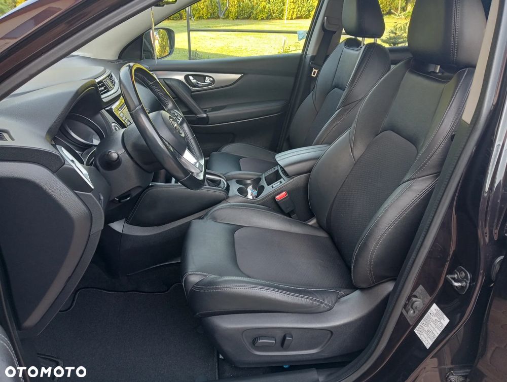 Nissan Qashqai 1.6 DIG-T Tekna+ - 15
