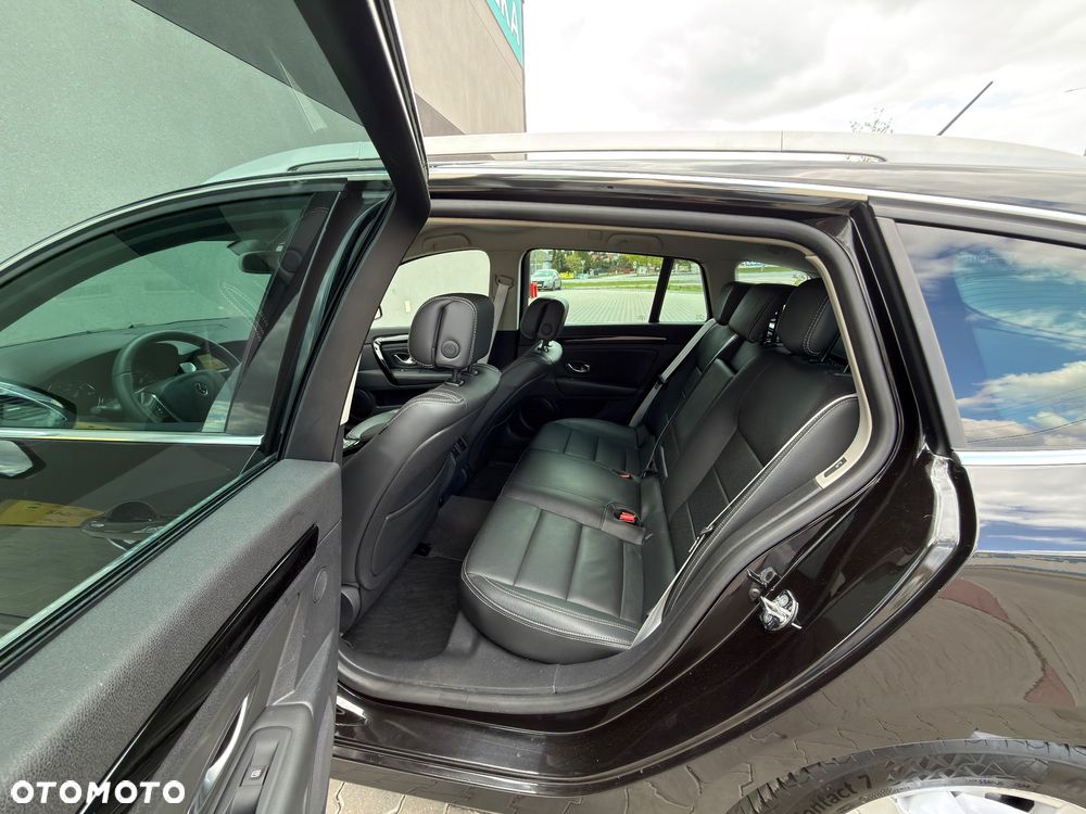 Renault Laguna 2.0 T Bose Edition - 20