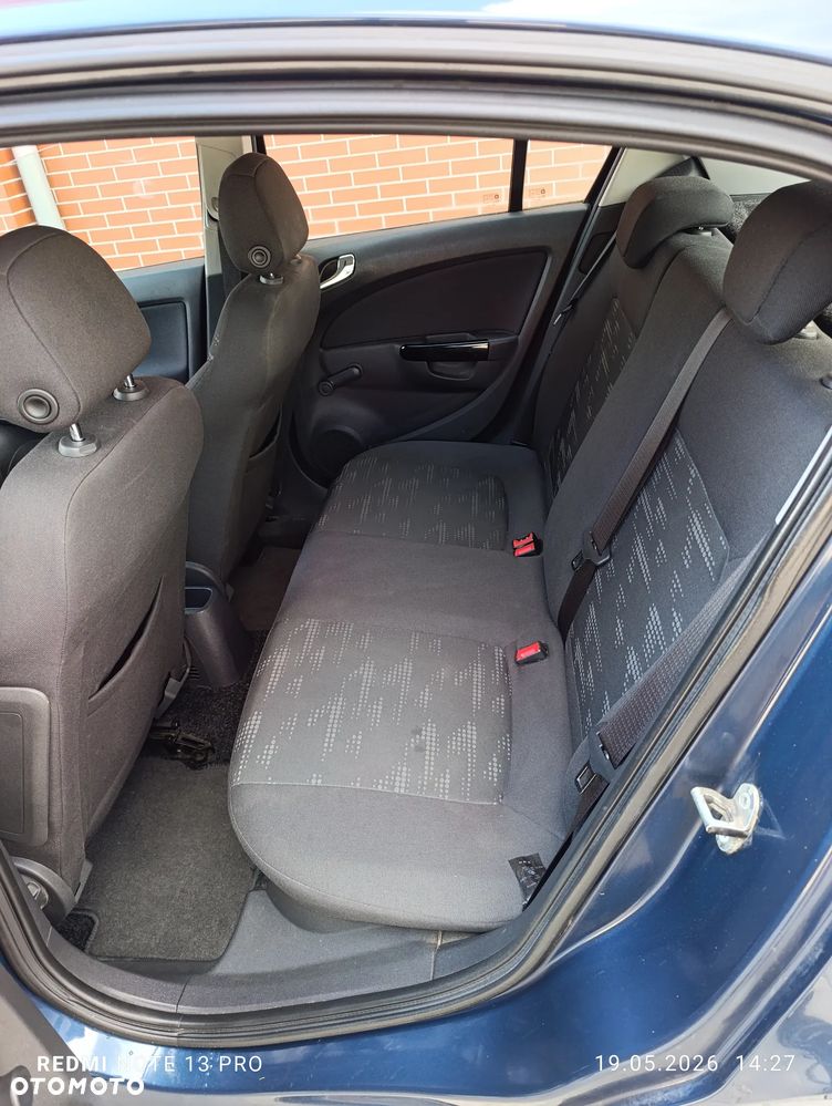 Opel Corsa 1.4 Enjoy - 13