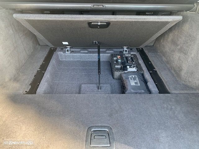 BMW 520 d Aut. Sport Line - 12