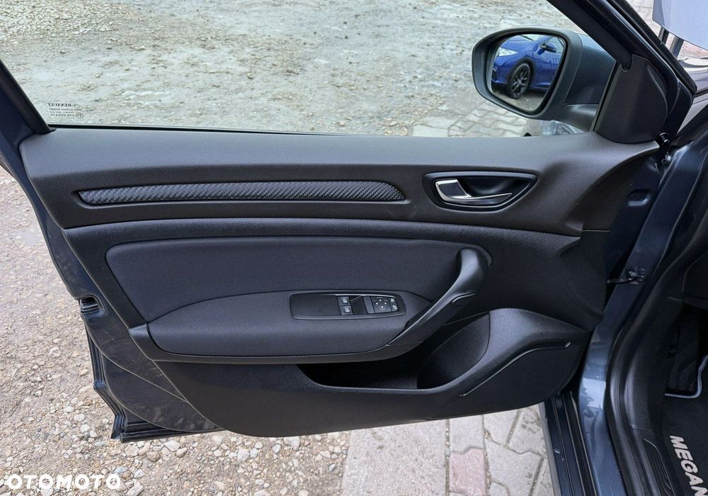 Renault Megane ENERGY TCe 100 INTENS - 16
