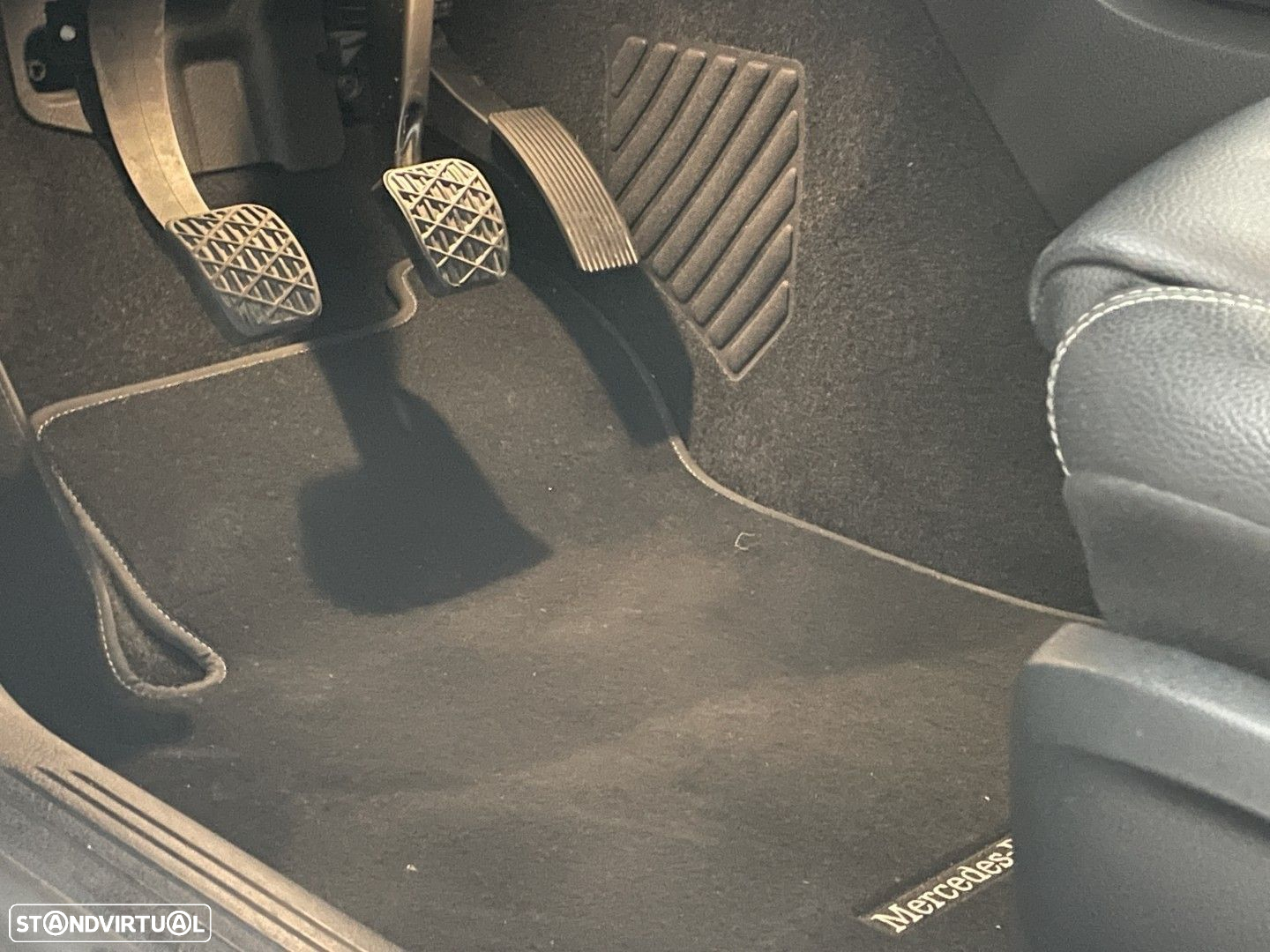 Mercedes-Benz A 200 Progressive - 24