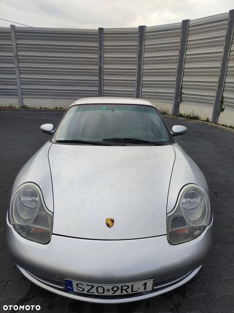 Porsche 911 - 4
