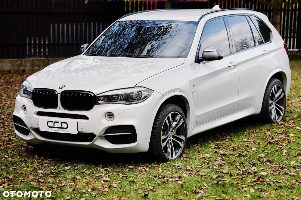 BMW X5 M - 8