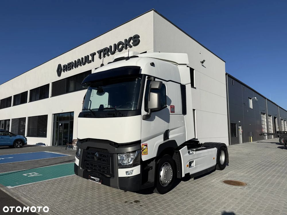 Renault T440 SleeperCab / Standard / Klima