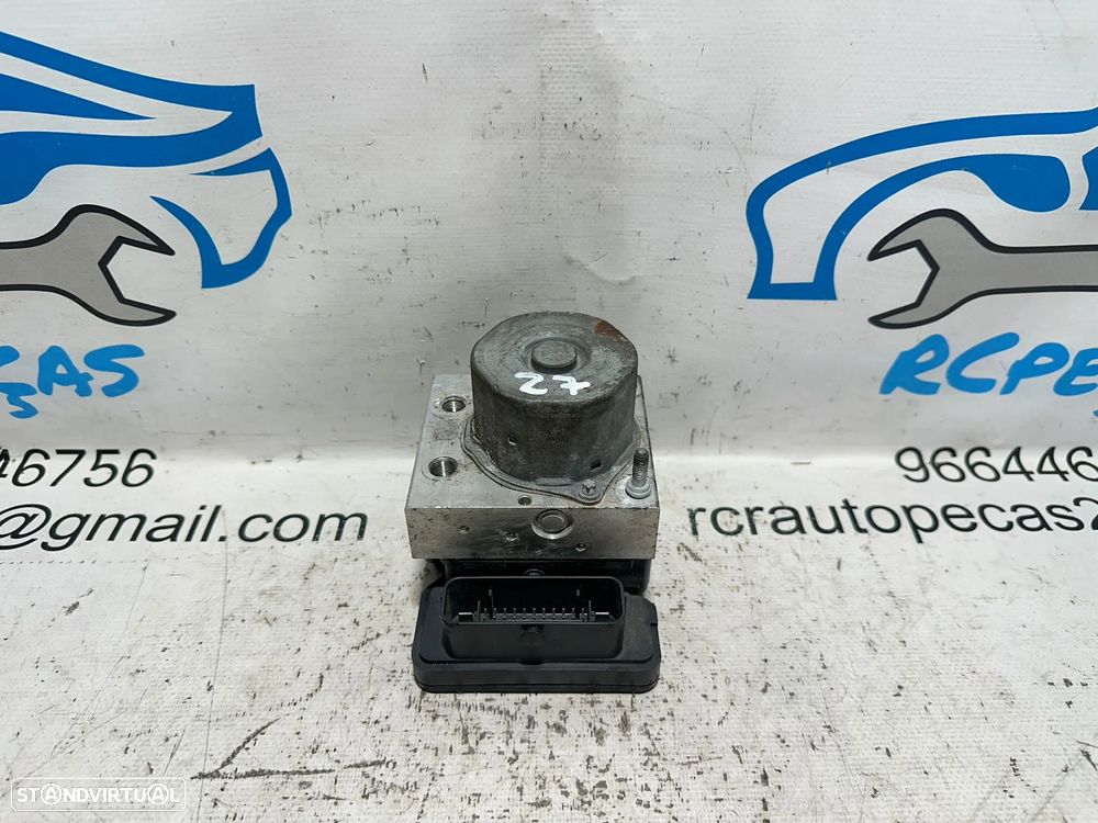 .Modulo ABS Bloco Hidráulico Original Mercedes Benz A0094315212 - 3