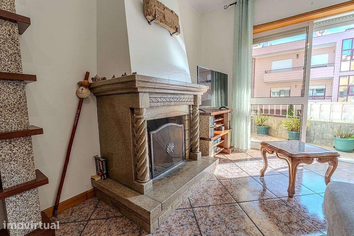 Apartamento T3 para venda - Grande imagem: 3/19