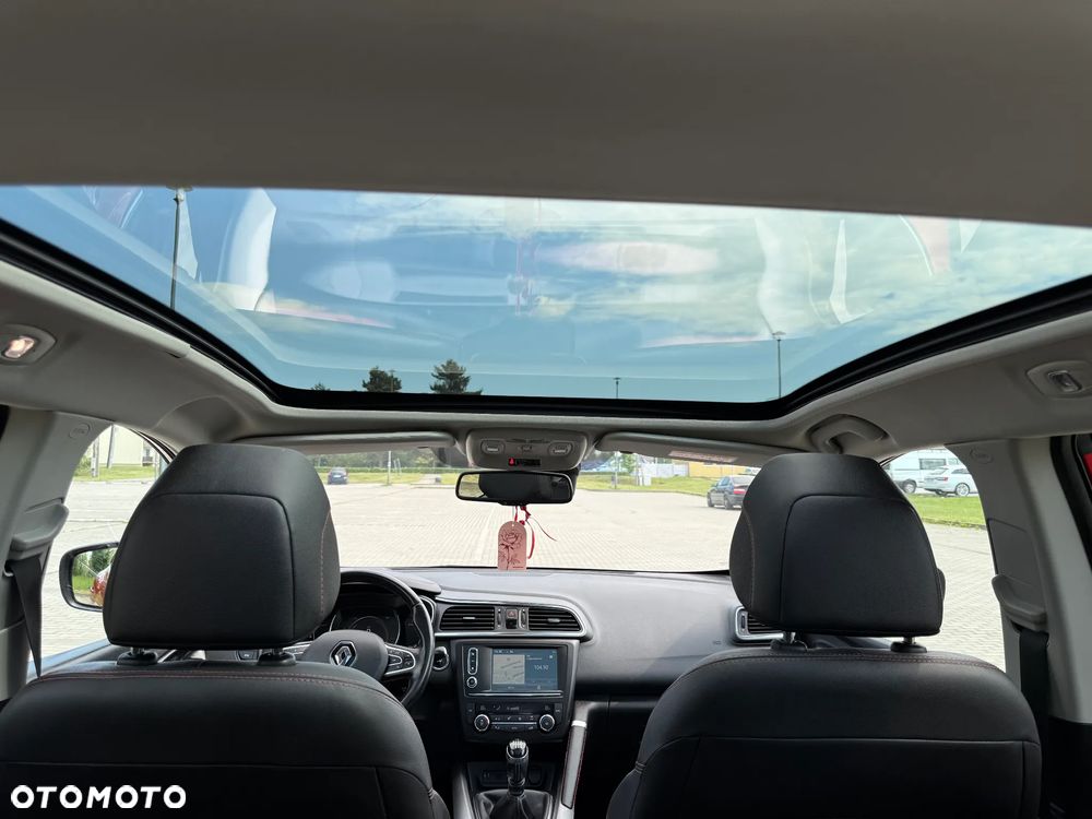 Renault Kadjar 1.6 dCi Energy S-Edition 4x4 - 39
