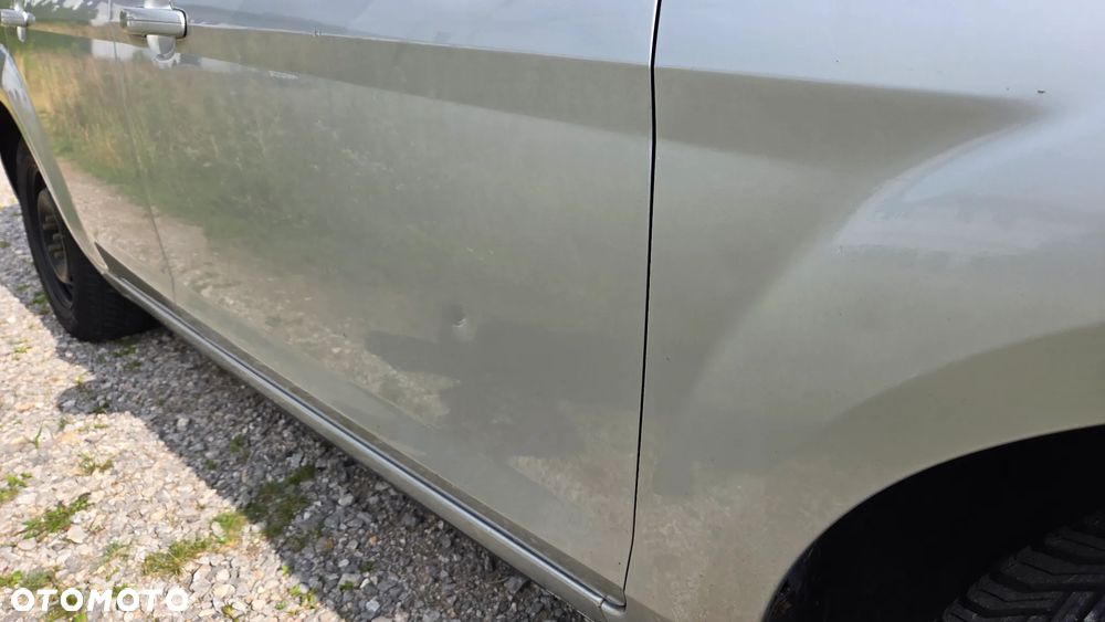 Ford Focus 1.6 Trend EU5 - 7