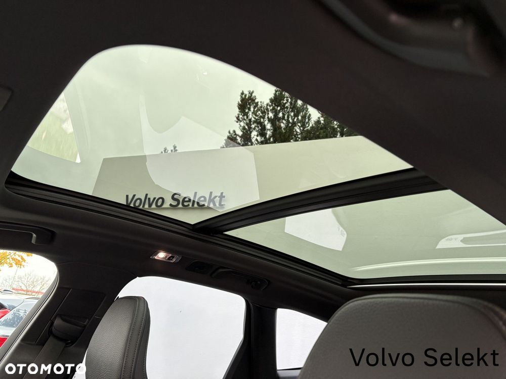 Volvo XC 60 2019