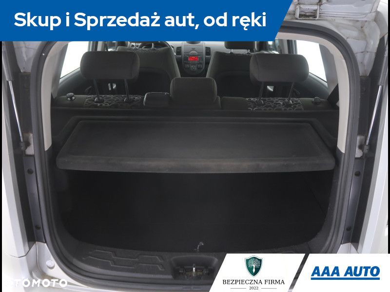 Kia Soul - 14