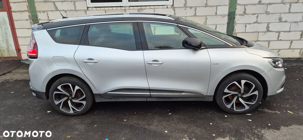Renault Grand Scenic 2018 photo 4