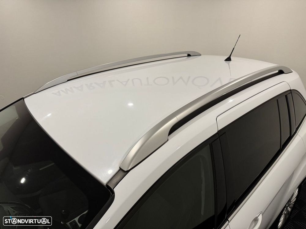 Ford Grand C-Max 1.6 TDCi Titanium S/S - 17