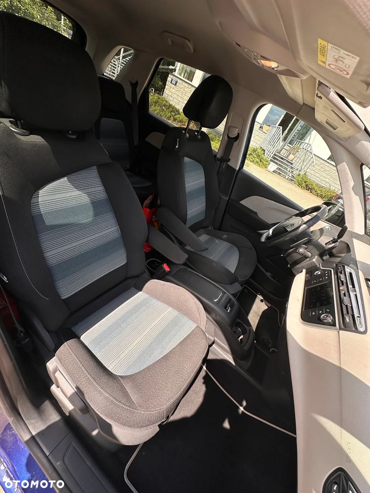 Citroën C4 Picasso 1.2 PureTech MoreLife S&S EAT6 - 20