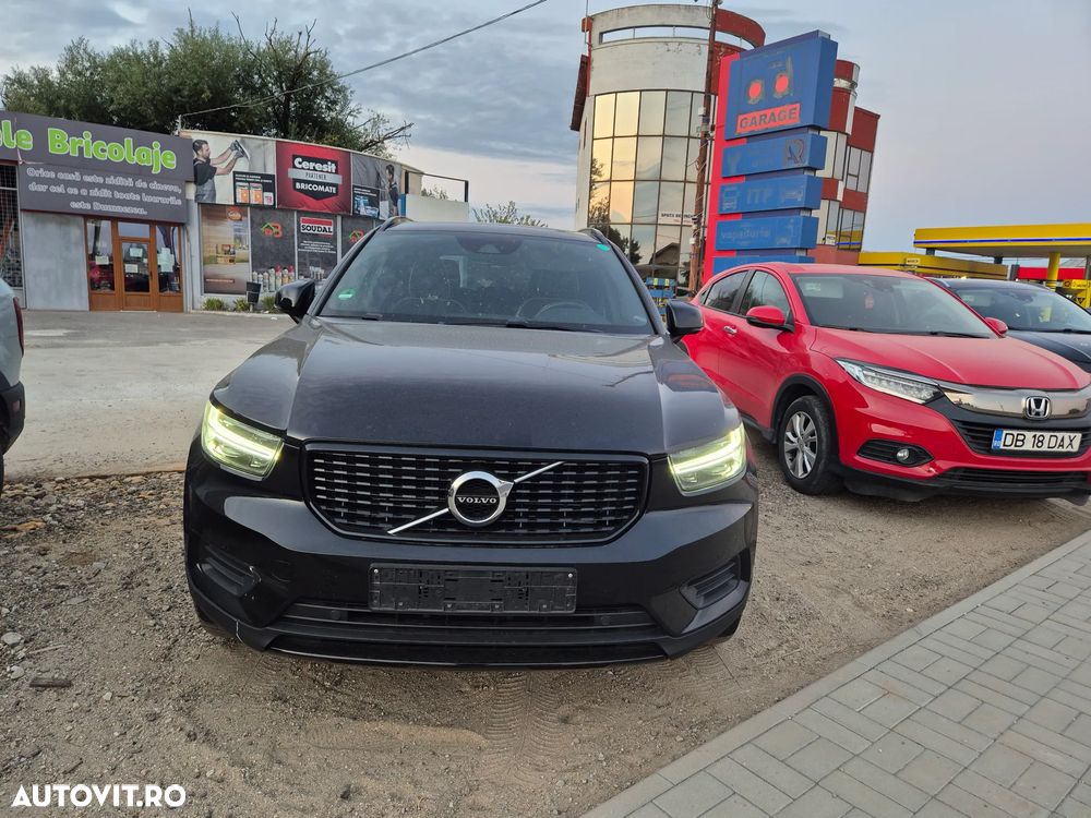 Volvo XC 40 - 3
