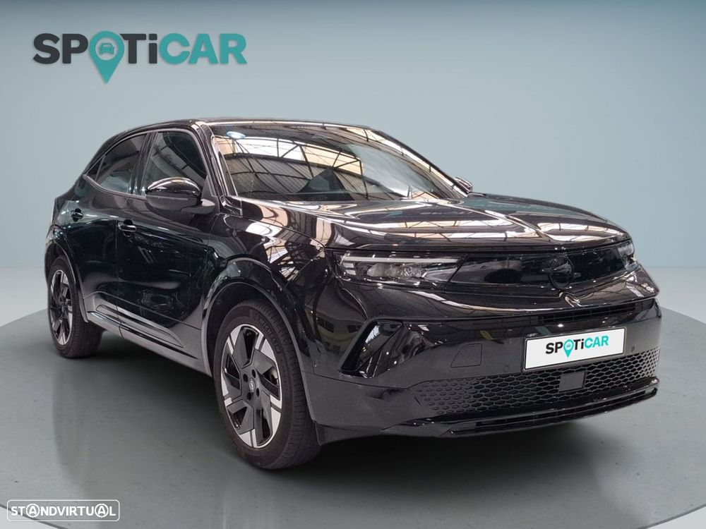 Opel Mokka 54 kWh GS - 3