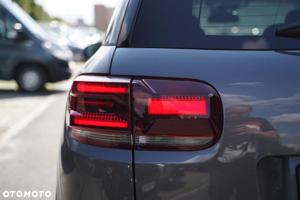 Citroën C5 Aircross 1.5 BlueHDi Max EAT8 - 29